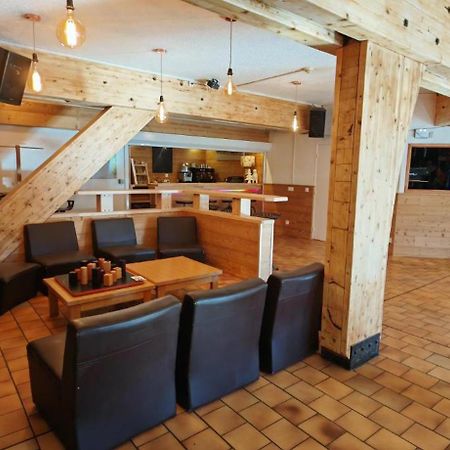 Bolquère Le Chalet Du Ticou מראה חיצוני תמונה