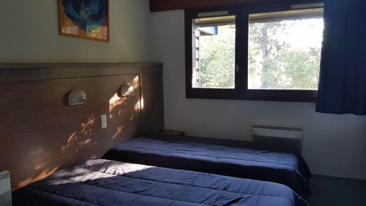 Bolquère Le Chalet Du Ticou מראה חיצוני תמונה