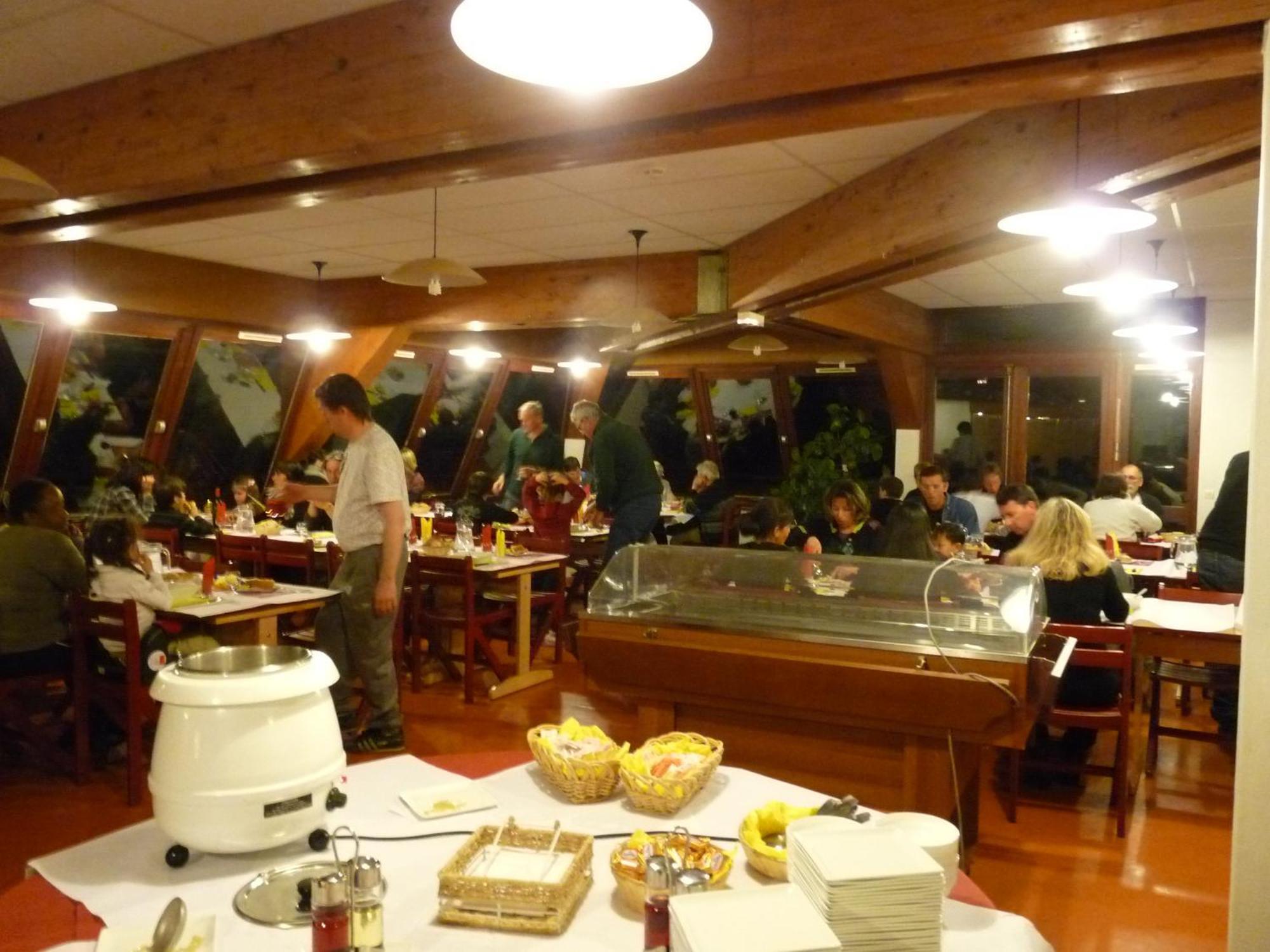 Bolquère Le Chalet Du Ticou מראה חיצוני תמונה